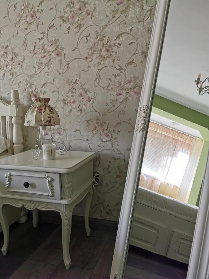 Chic Apartment Brăila Dış mekan fotoğraf