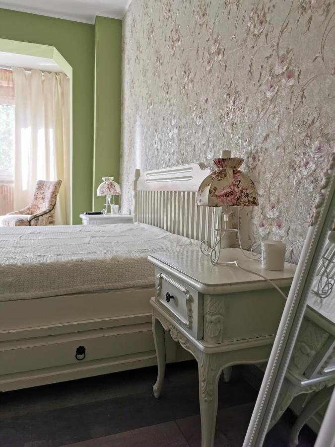 Chic Apartment Brăila Dış mekan fotoğraf