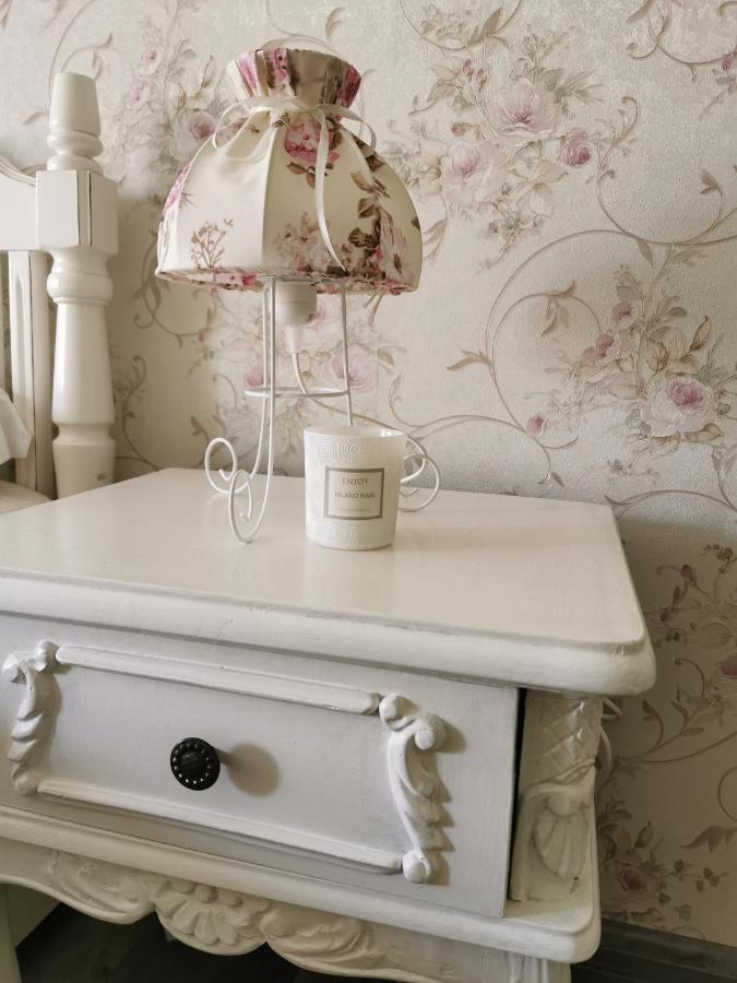 Chic Apartment Brăila Dış mekan fotoğraf
