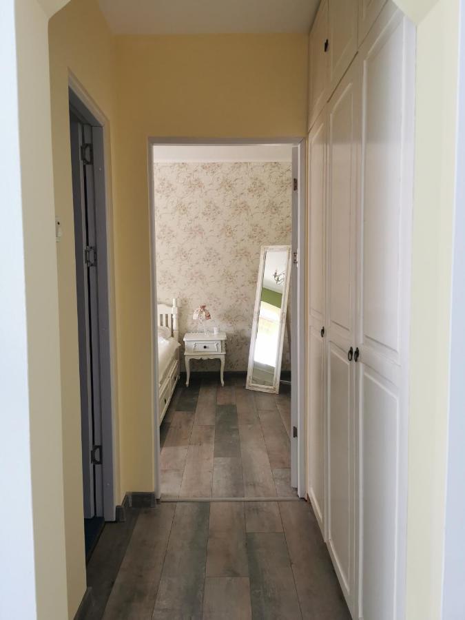 Chic Apartment Brăila Dış mekan fotoğraf