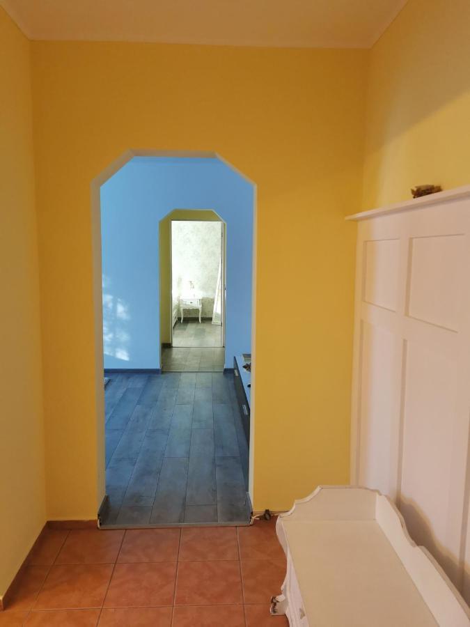 Chic Apartment Brăila Dış mekan fotoğraf