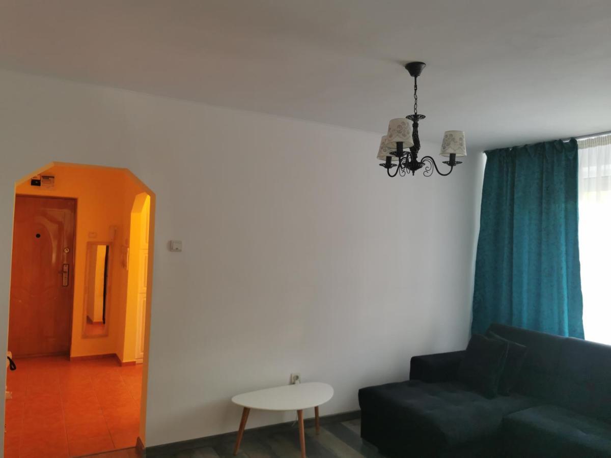 Chic Apartment Brăila Dış mekan fotoğraf