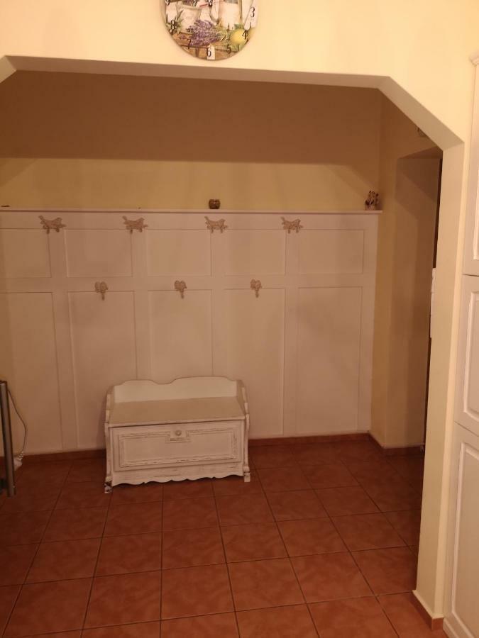 Chic Apartment Brăila Dış mekan fotoğraf